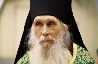 20 февраля отошел ко Господу Архимандрит Кирилл Павлов, духовник игуменьи Питиримы